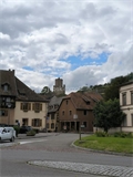 Terrain à la vente